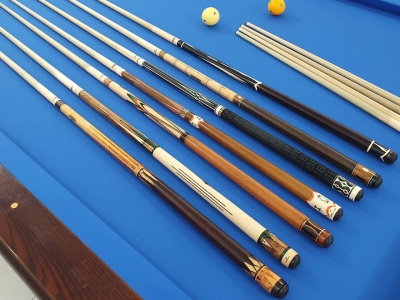 GIỚI THIỆU VỀ BIDA TS